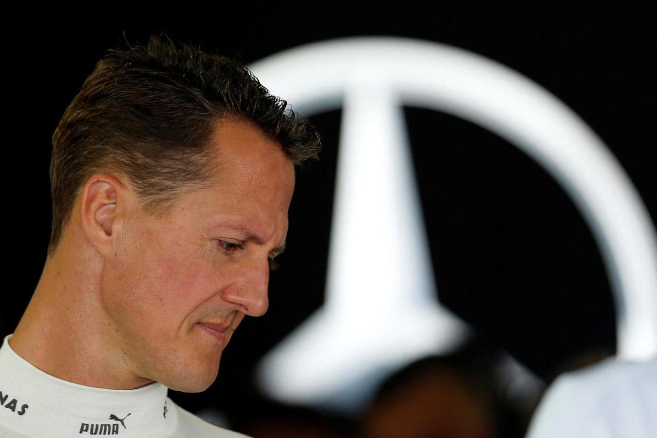 Michael Schumacher