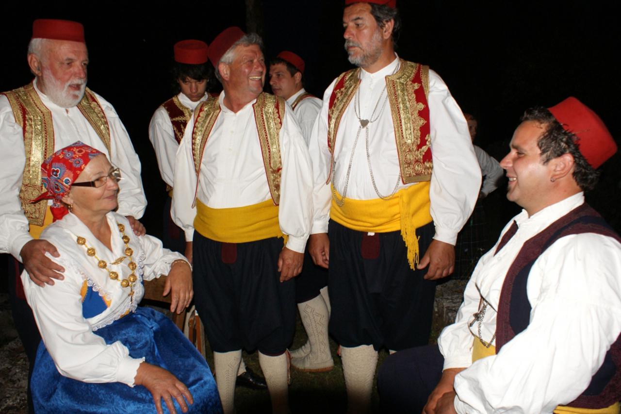 Čapljina