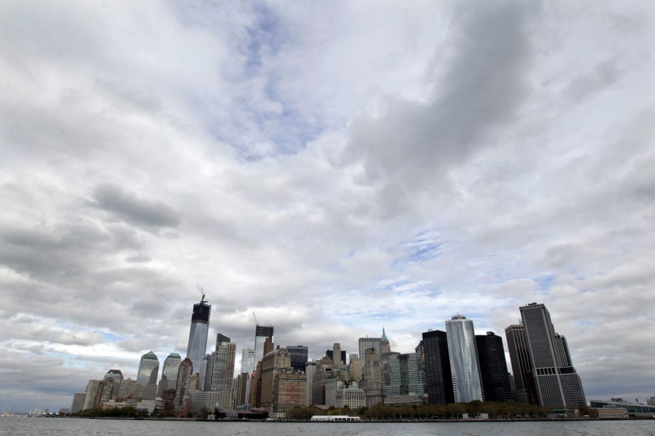new york,sandy (1)