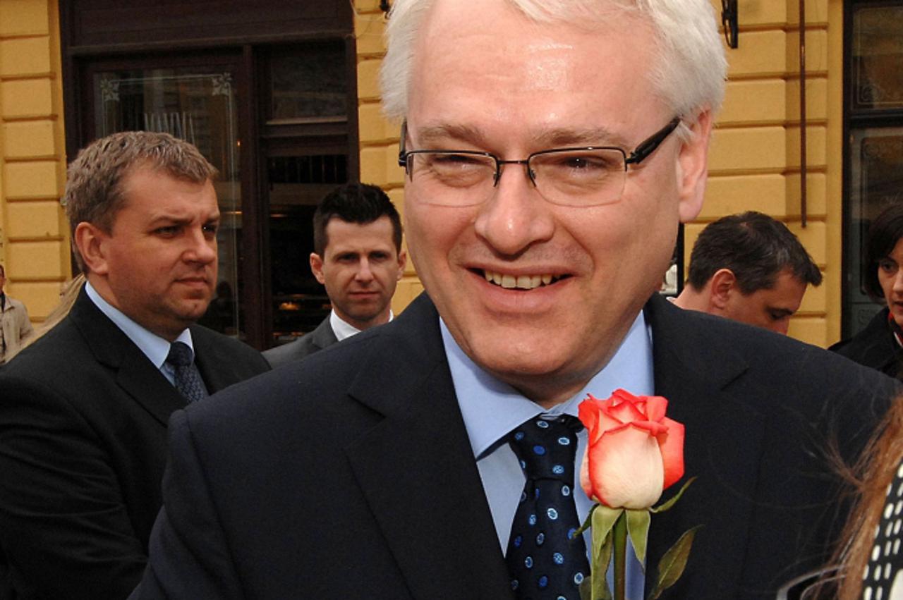 josipović