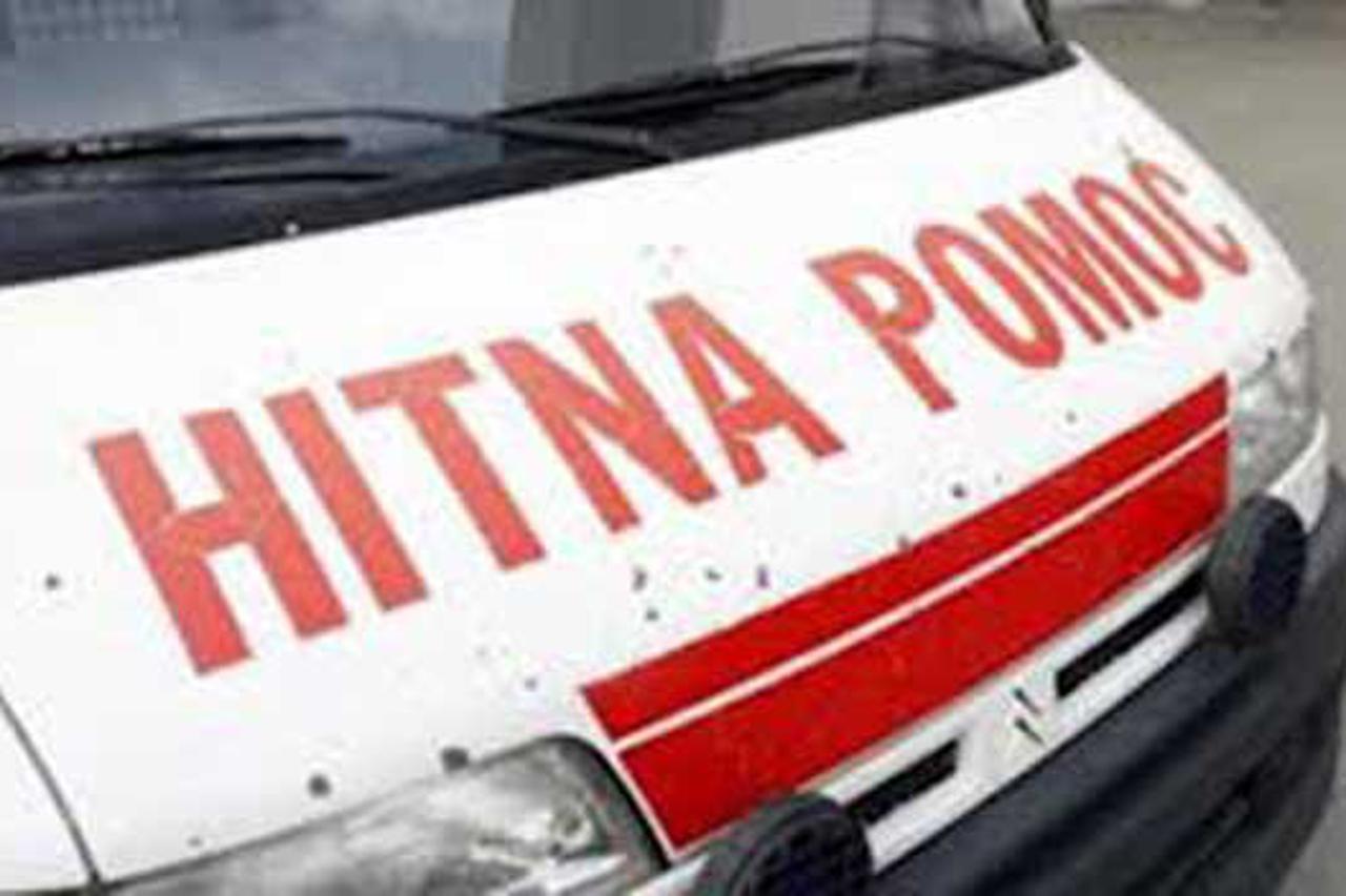 hitna pomoć