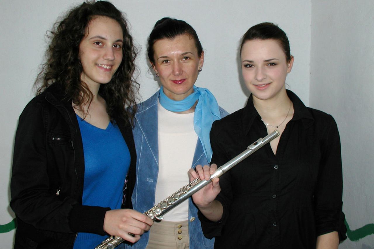 glazbenice