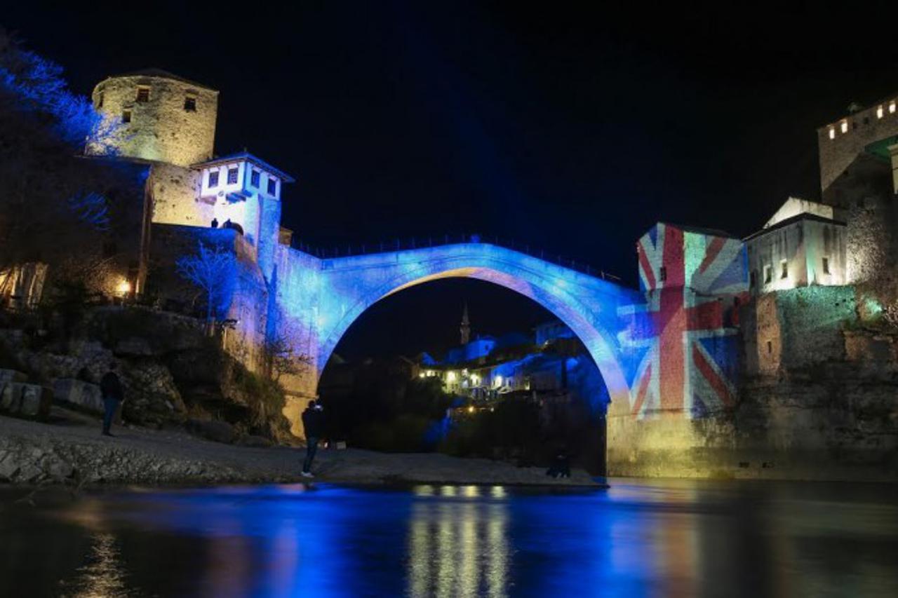 stari most