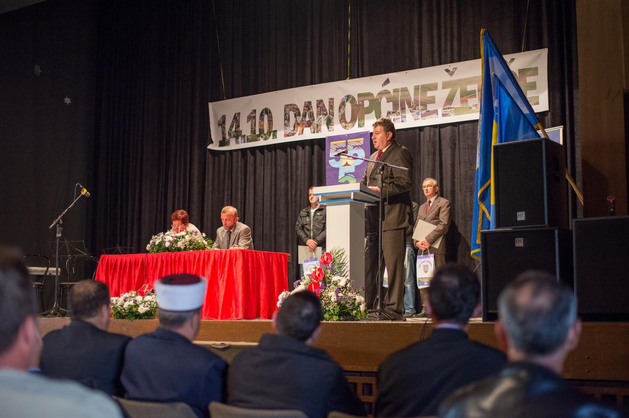 Dan Općine