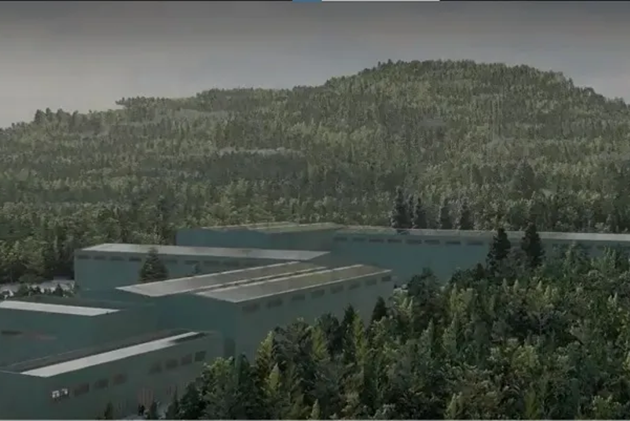 BH Magnezij & Minerali