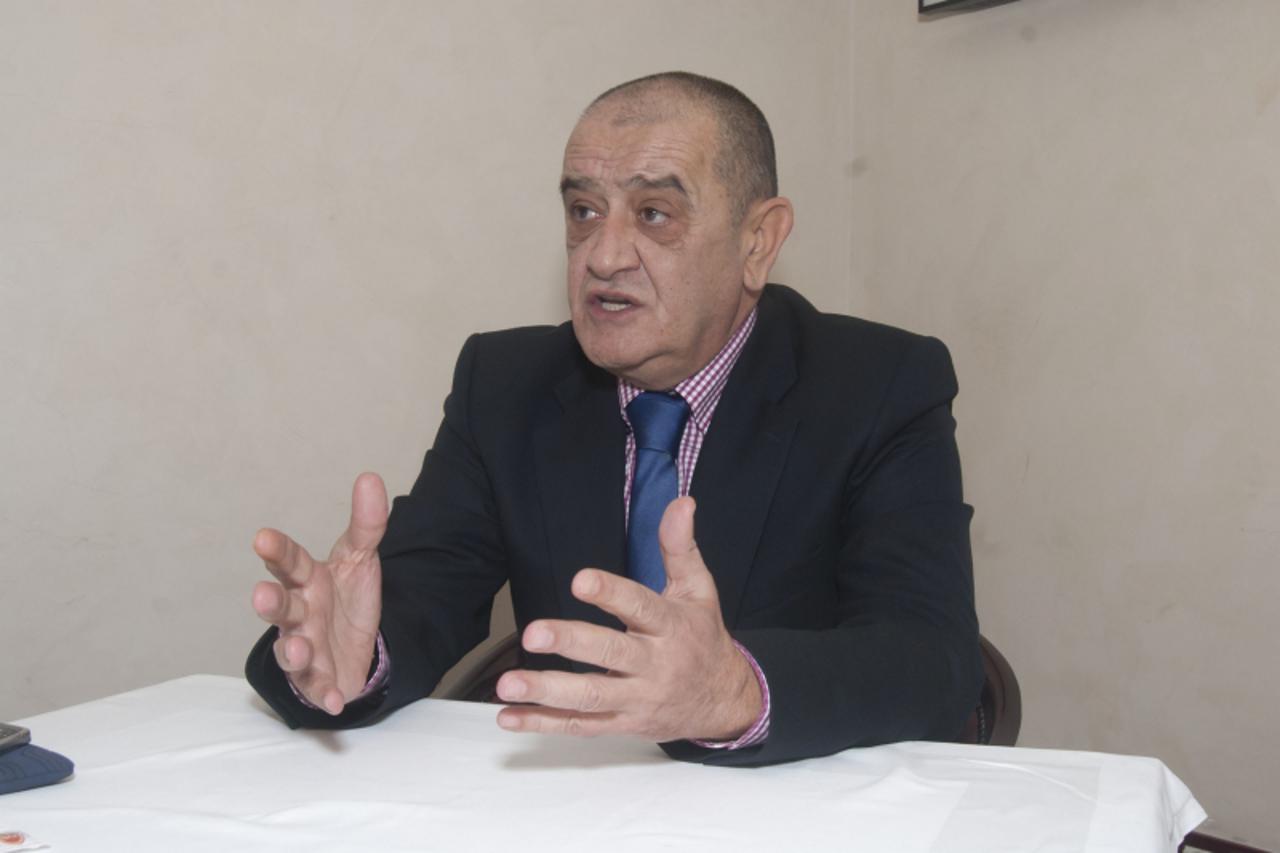 Vjekoslav Bevanda