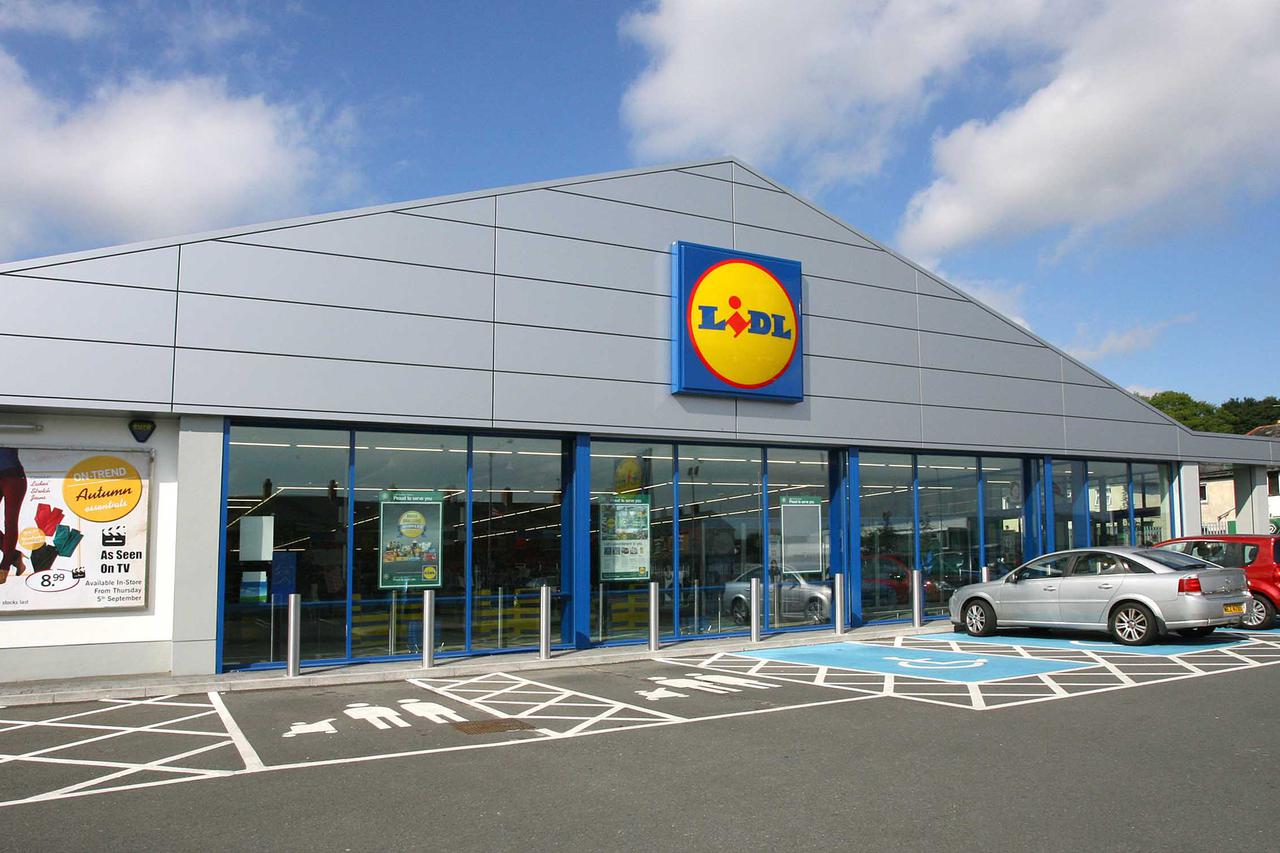 Lidl 