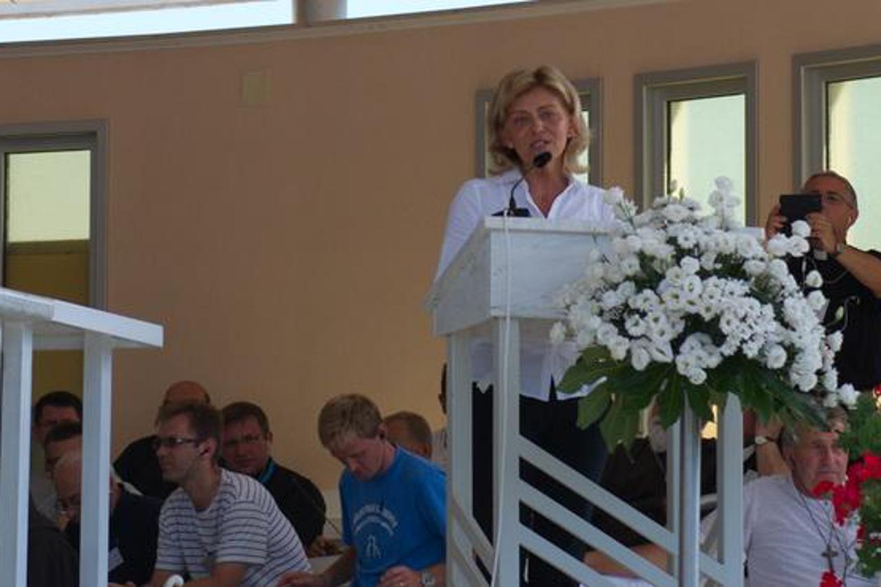 Mirjana Dragićević-Soldo