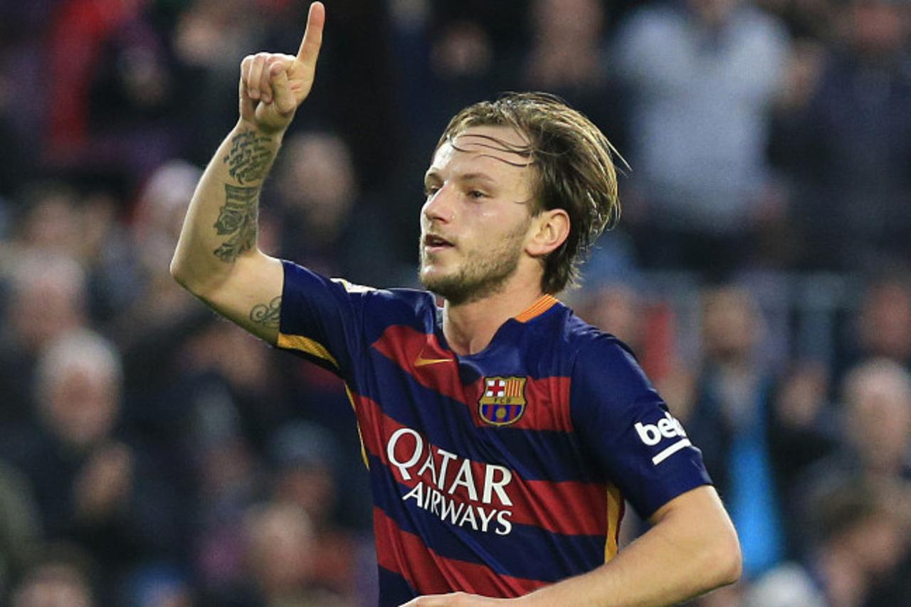 Ivan Rakitić