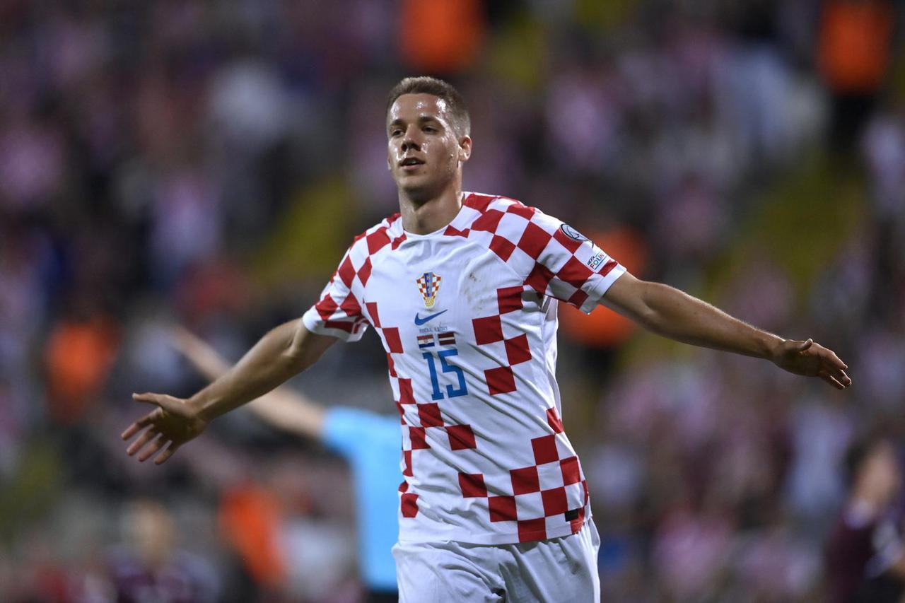 Mario Pašalić