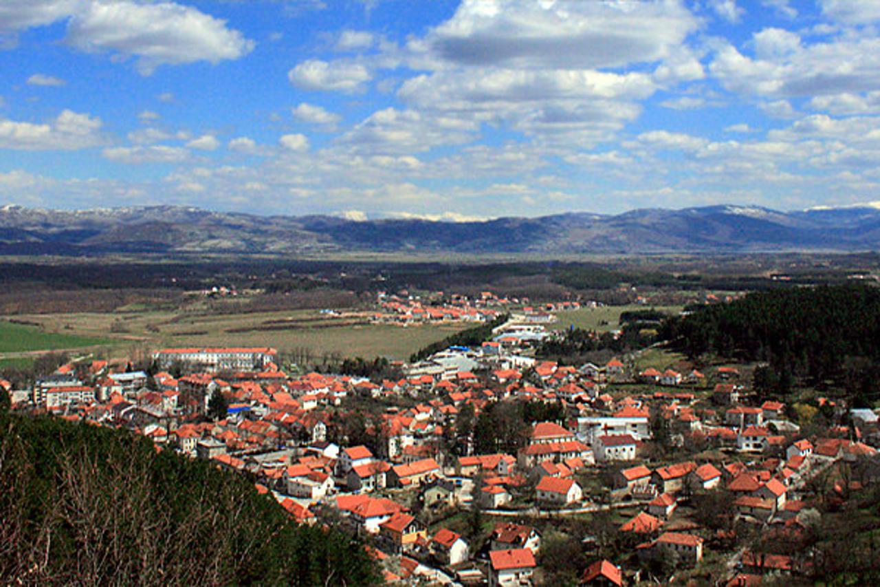 NEVESINJE