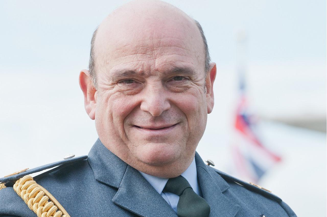 stuart peach
