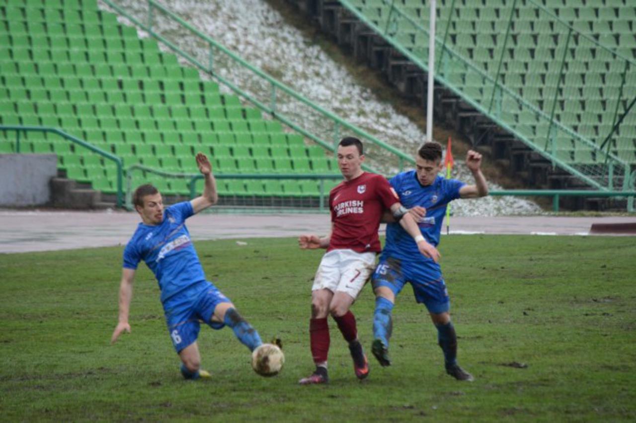 Sarajevo 