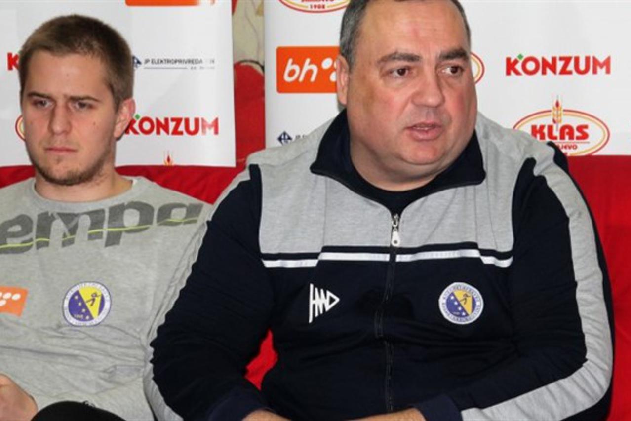 marković