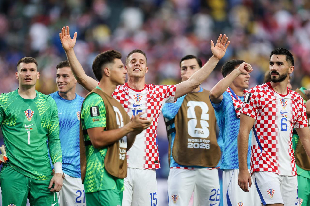 Vatreni - Ivor Pandur