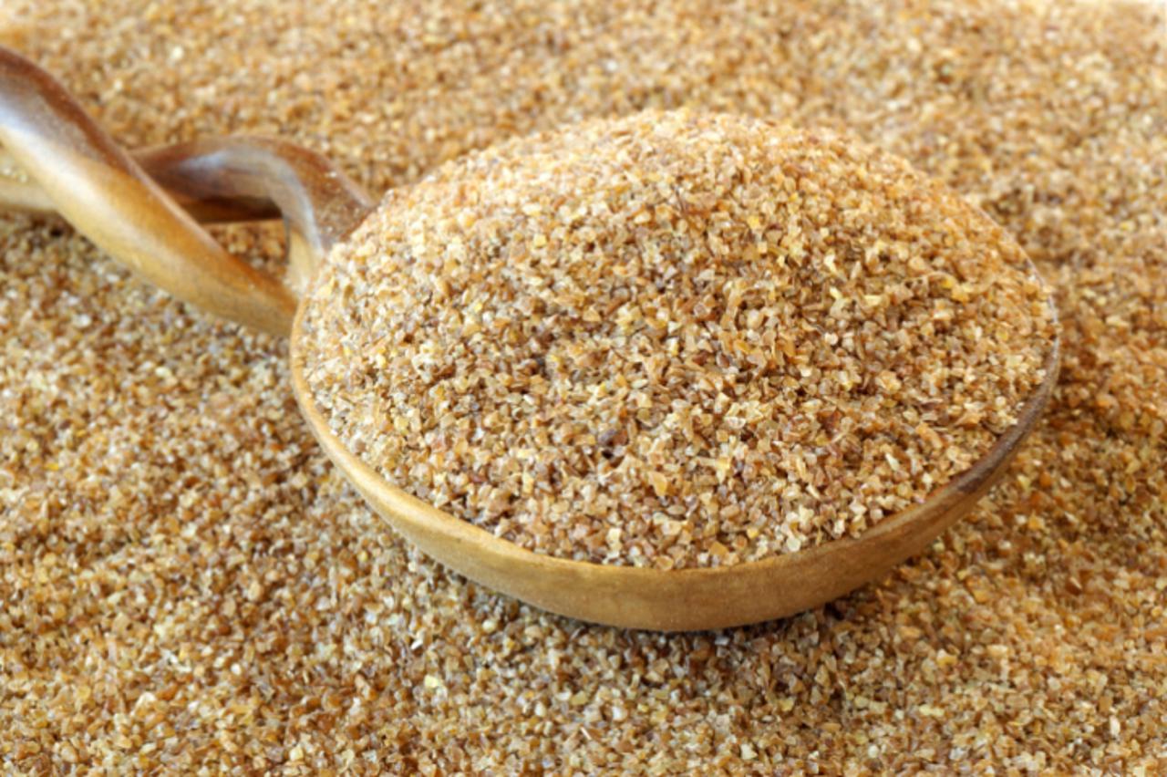 bulgur