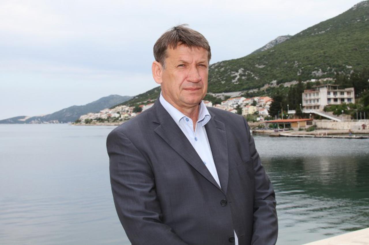 Živko Matuško