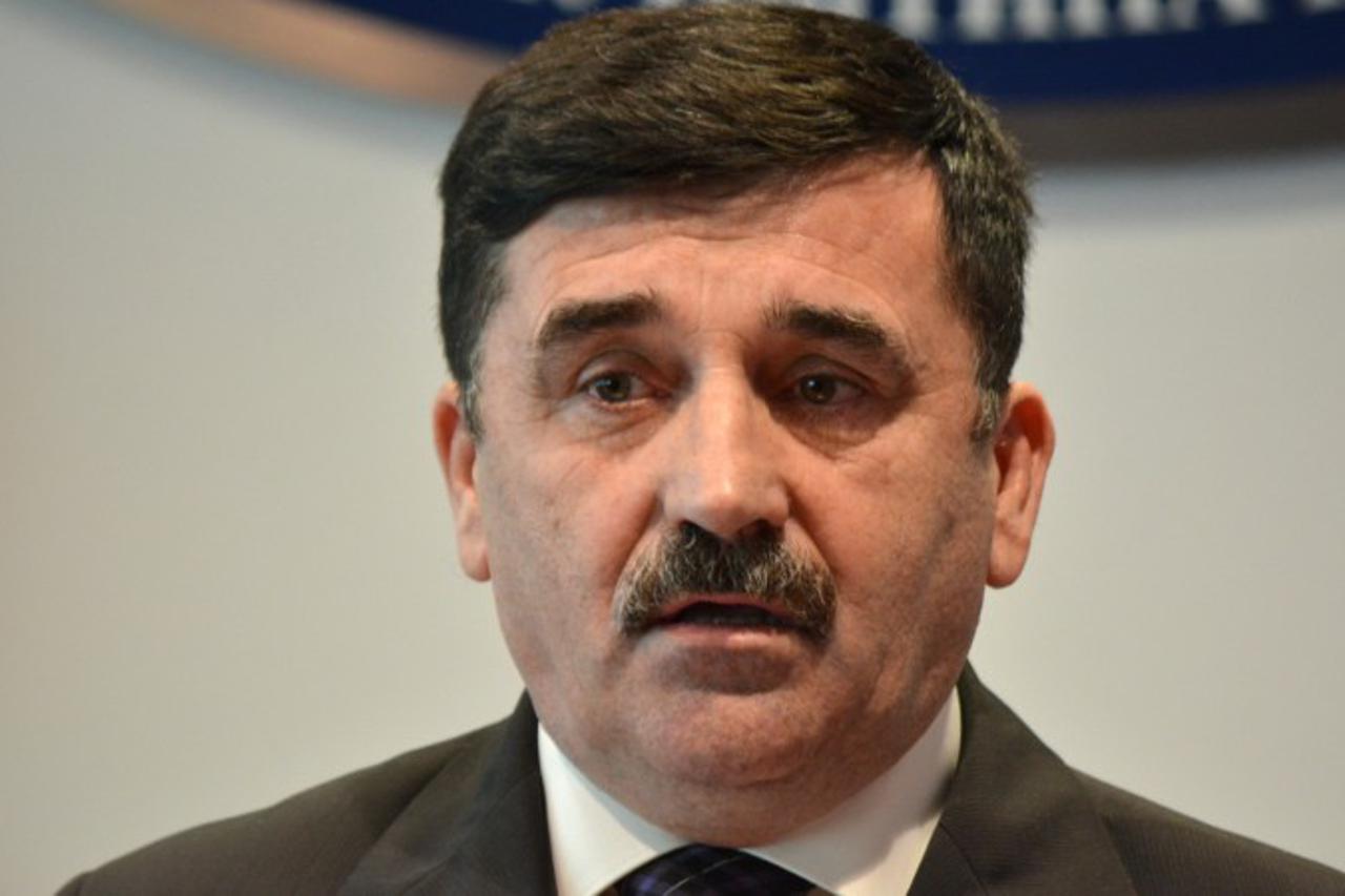 Lovrinović