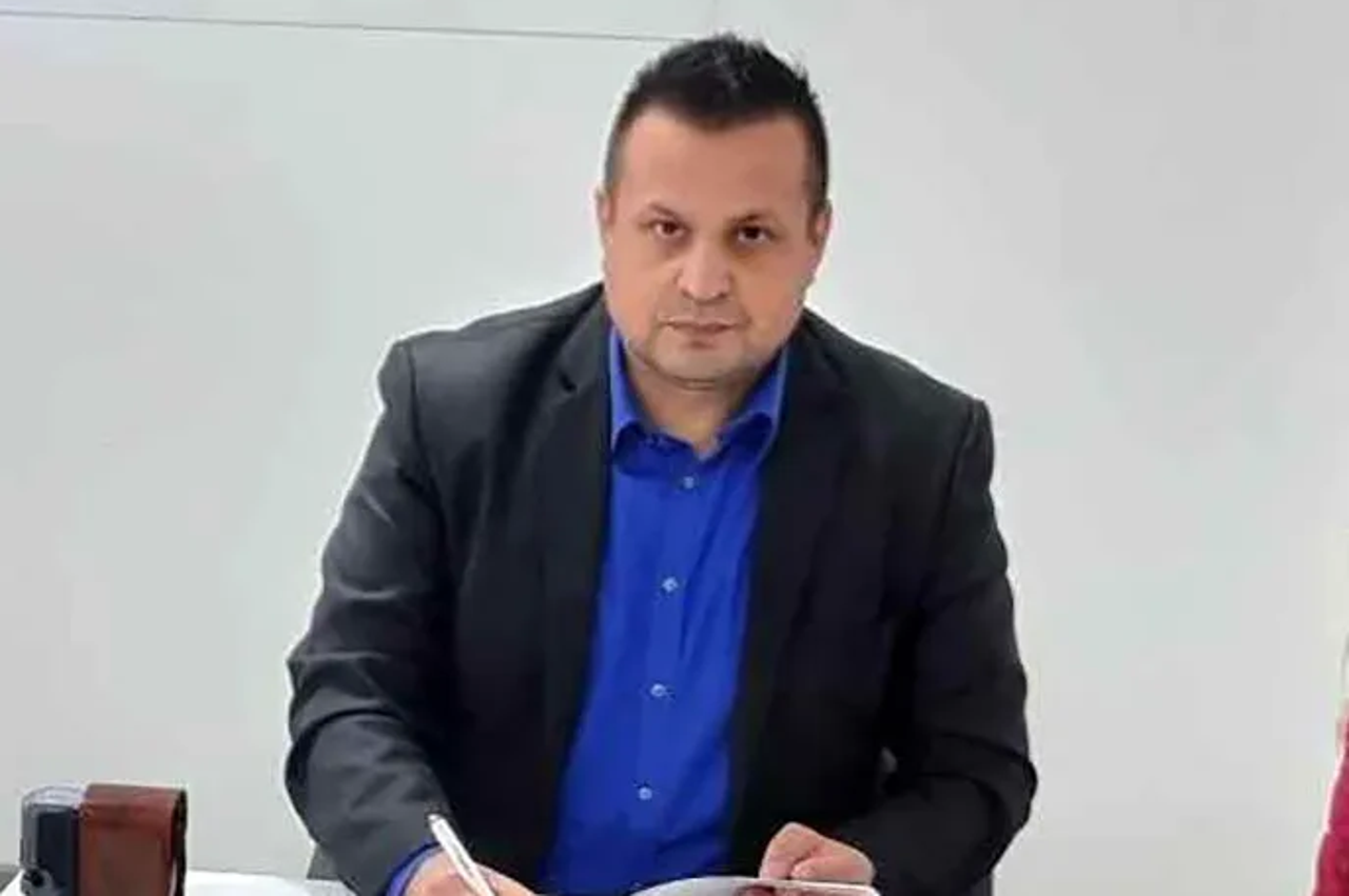 Anes Osmanović