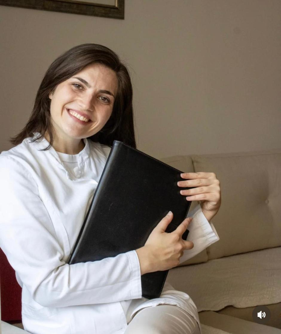 Marija Bošnjak