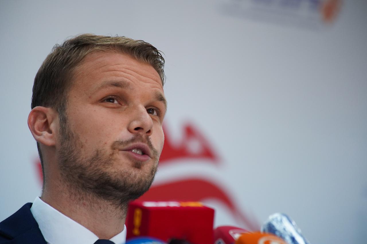 Draško Stanivuković