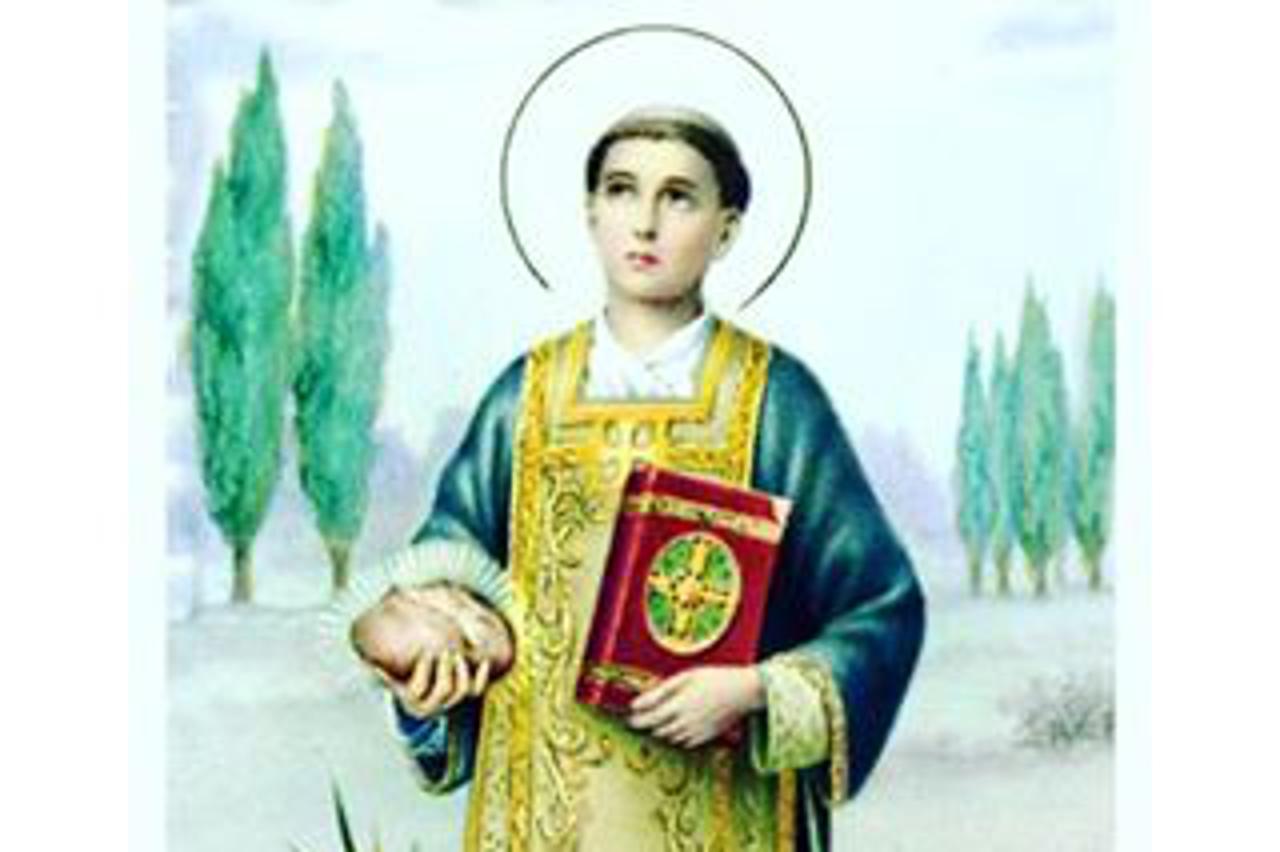  Sveti Stjepan