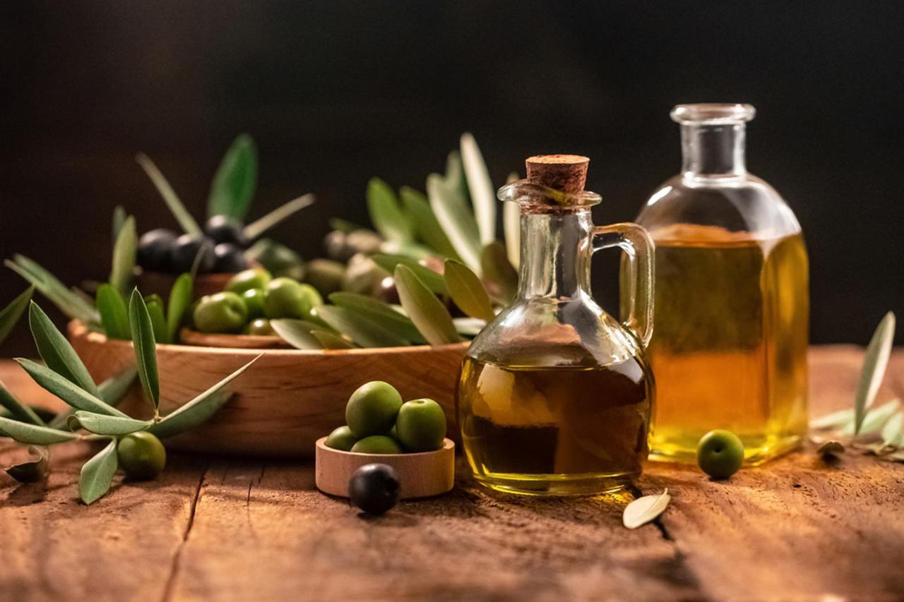 maslinovo ulje