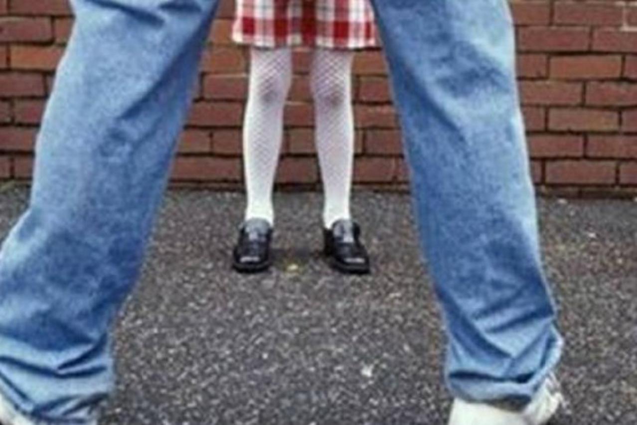 pedofil