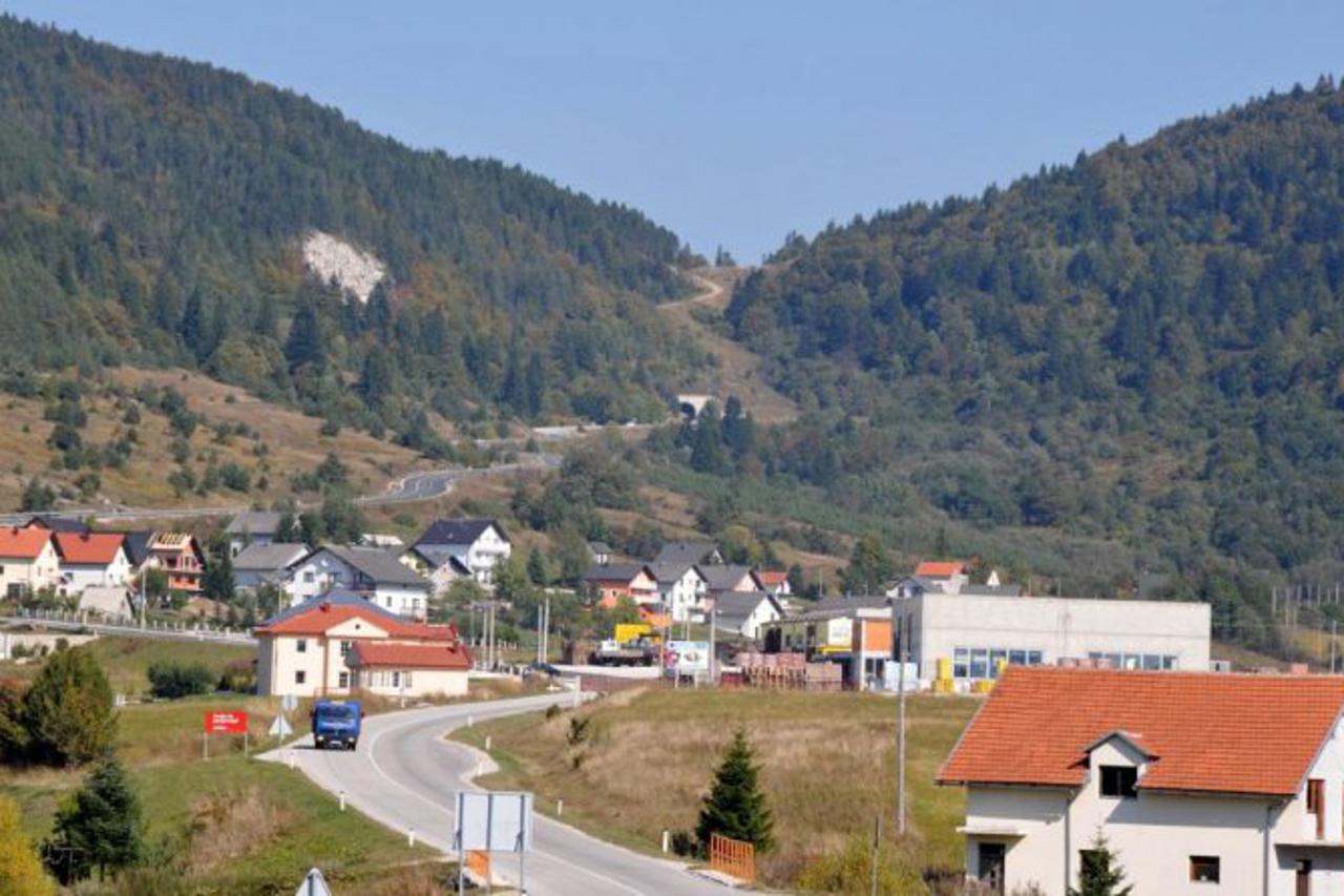 Kupres 