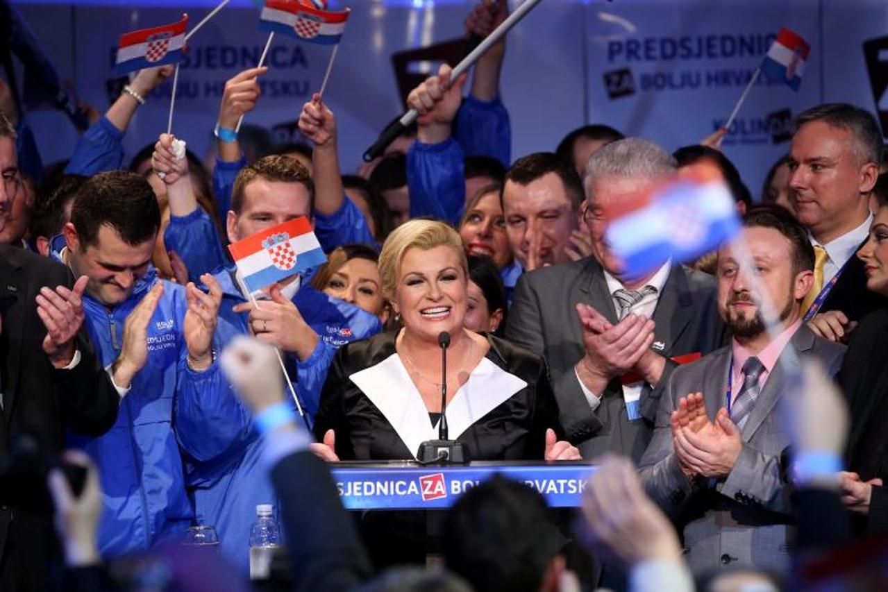 kolinda