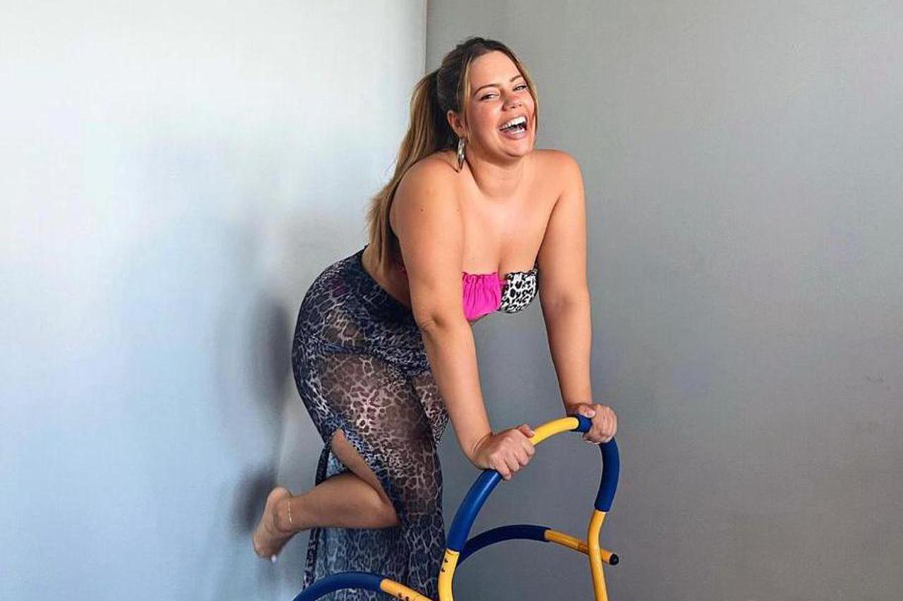 lucija lugomer