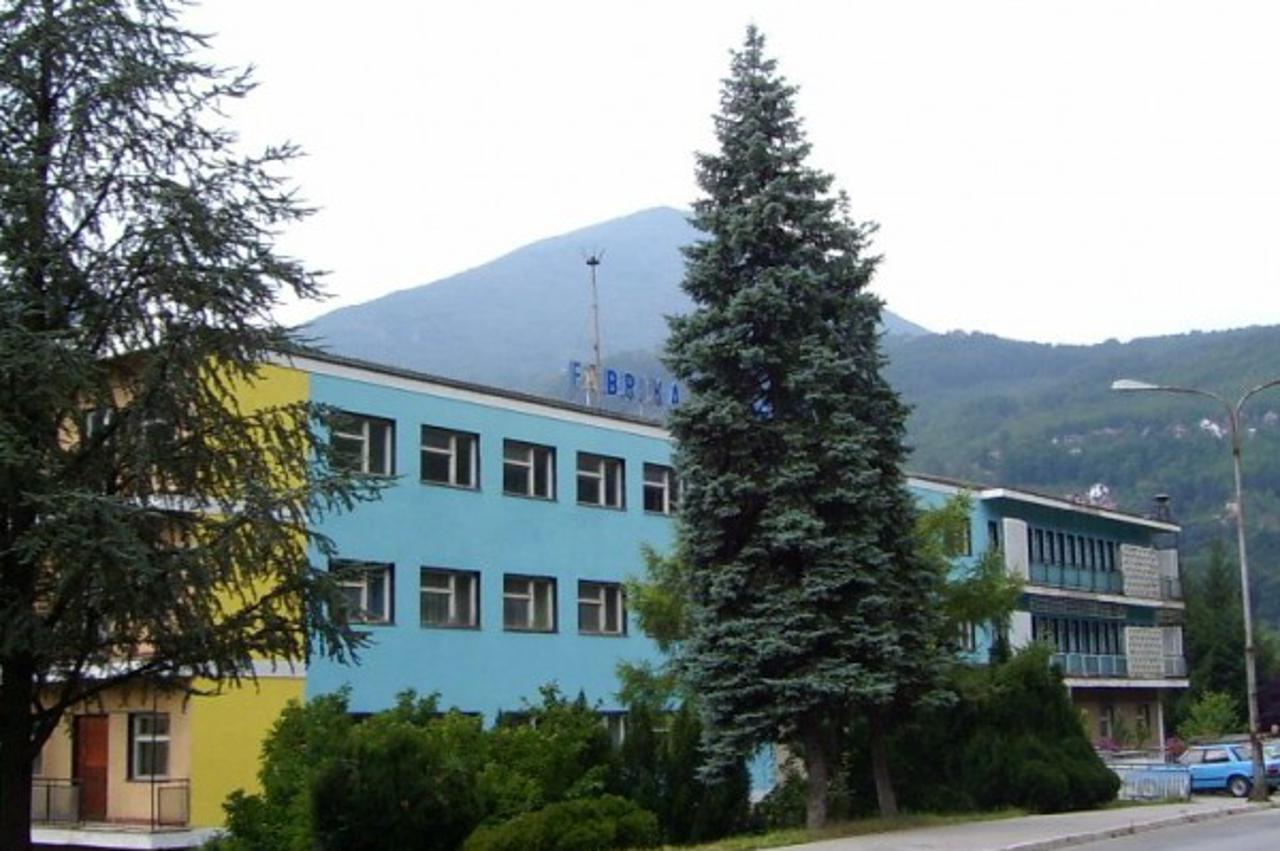 Priboj