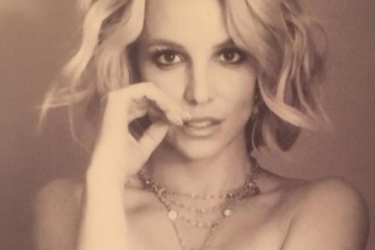 Britney Spears 