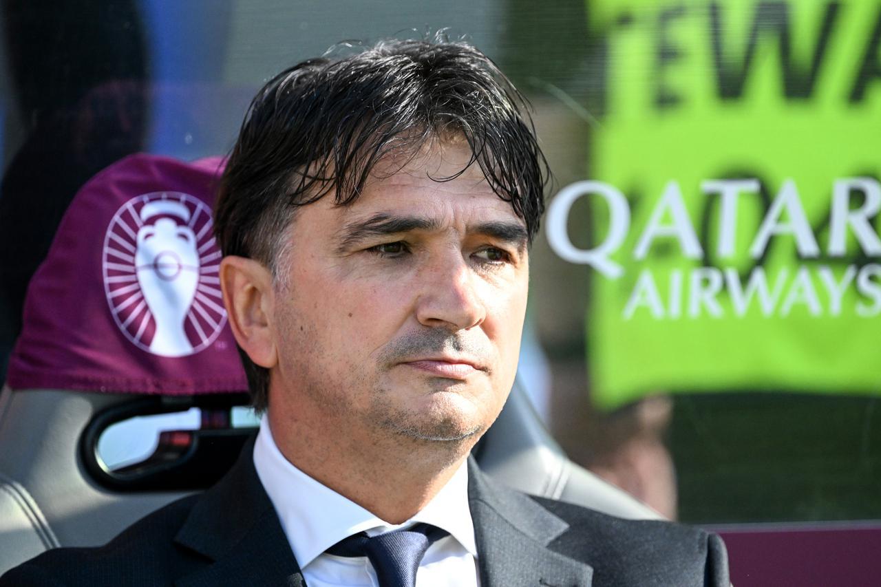 Zlatko Dalić