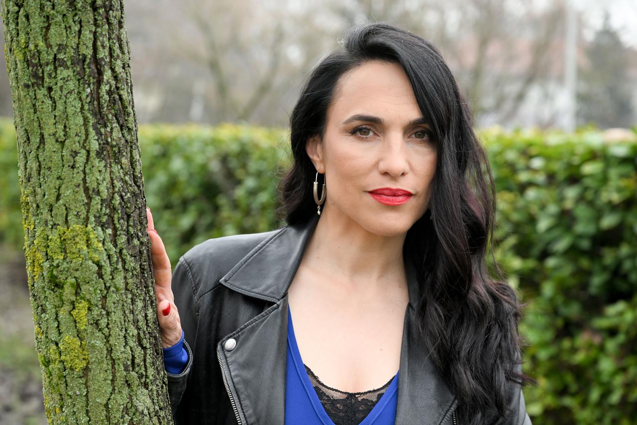 Širokobriješka večer