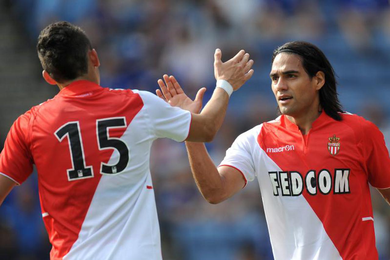 Radamel Falcao