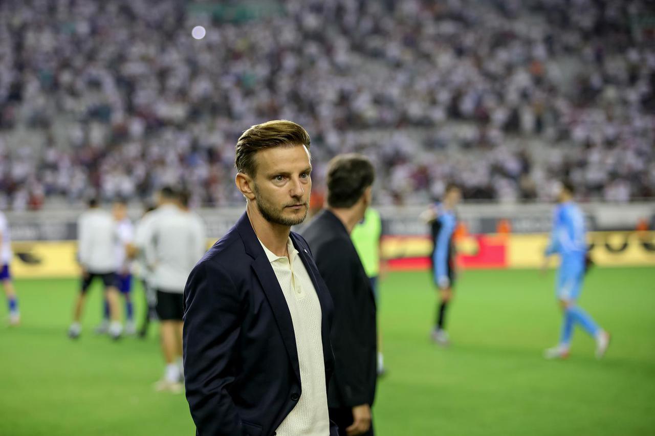 Ivan Rakitić