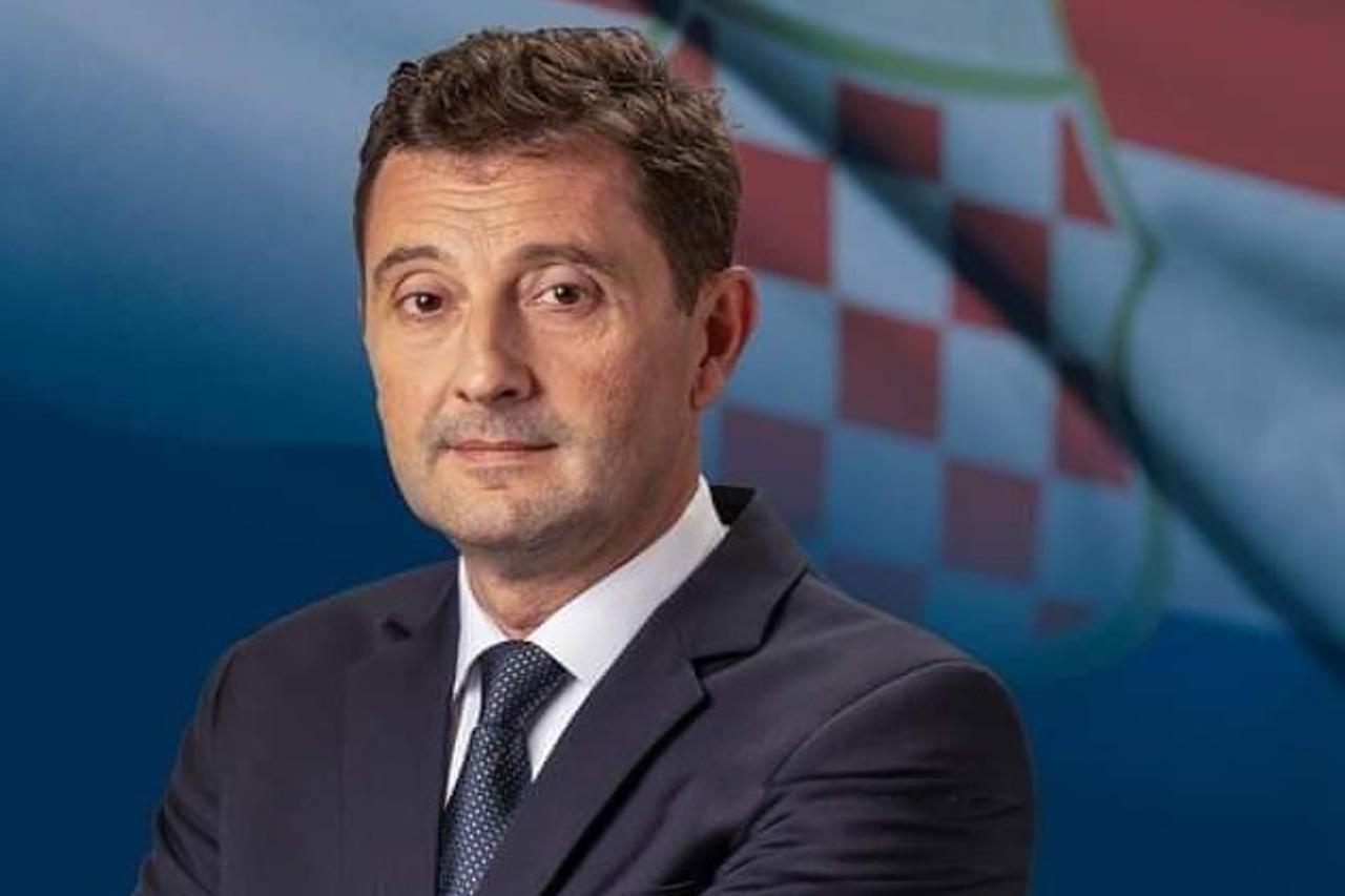 mario kordić
