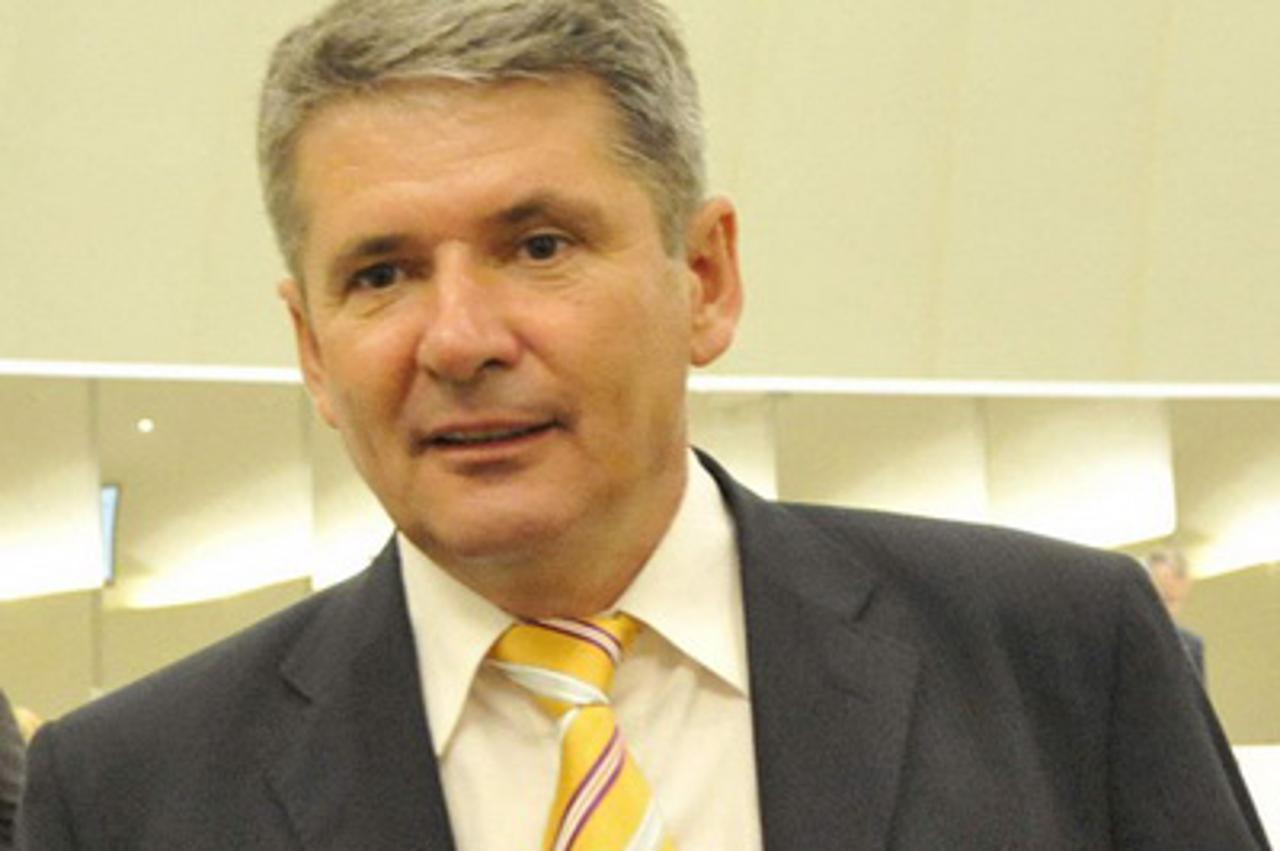 Mato Franjičević uputio je inicijativu
