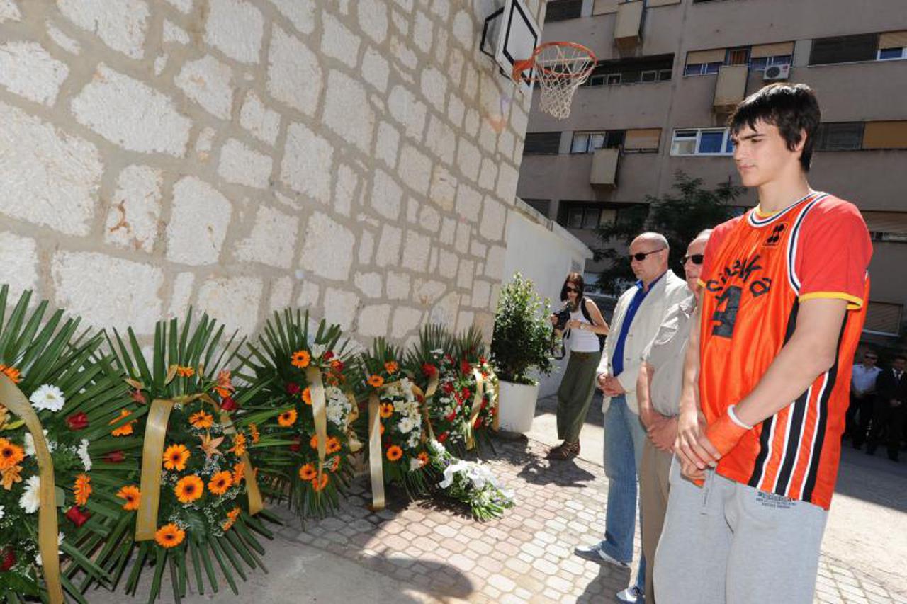 Dražen Petrović