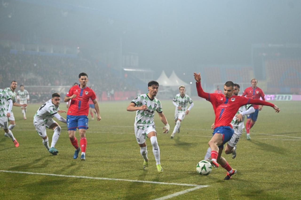 borac