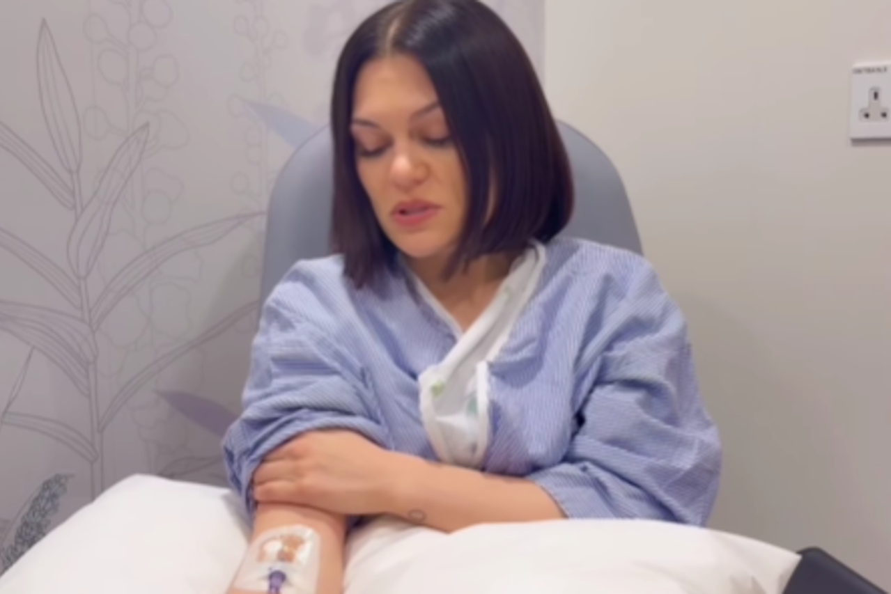 Jessie J