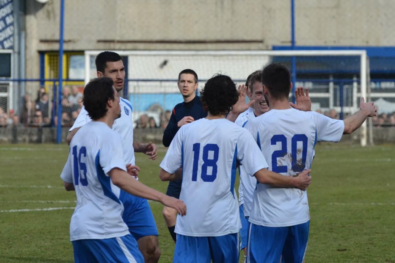 zeljeznicar