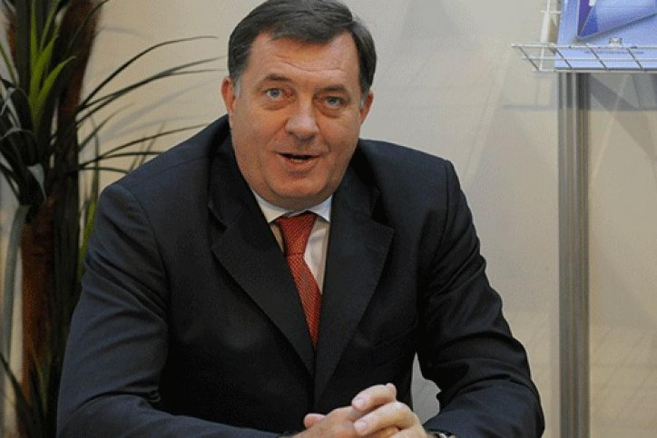 Milorad Dodik