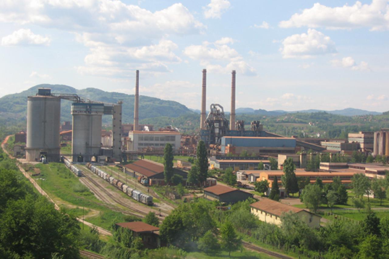 Alumina