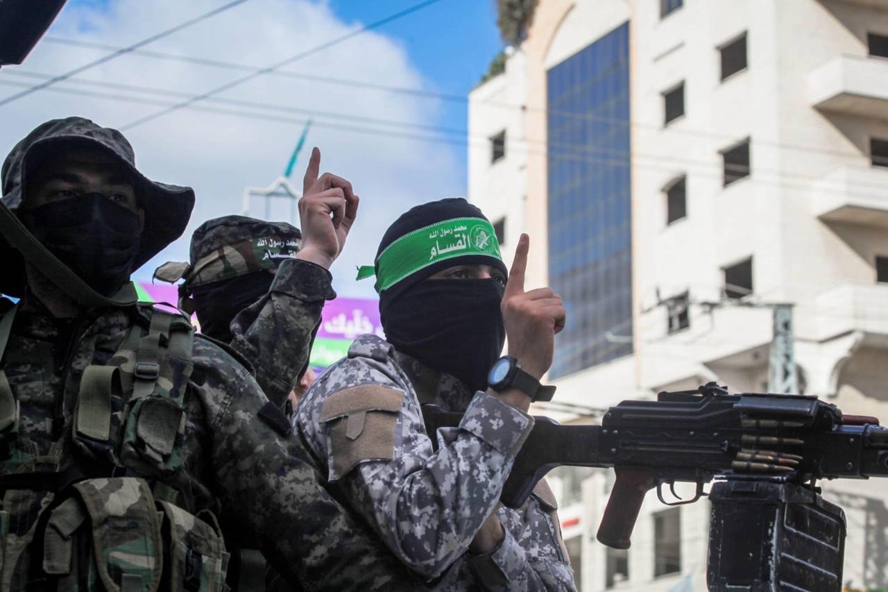Hamas