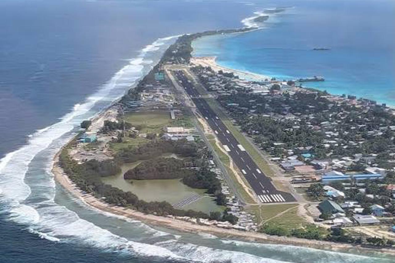 Tuvalu