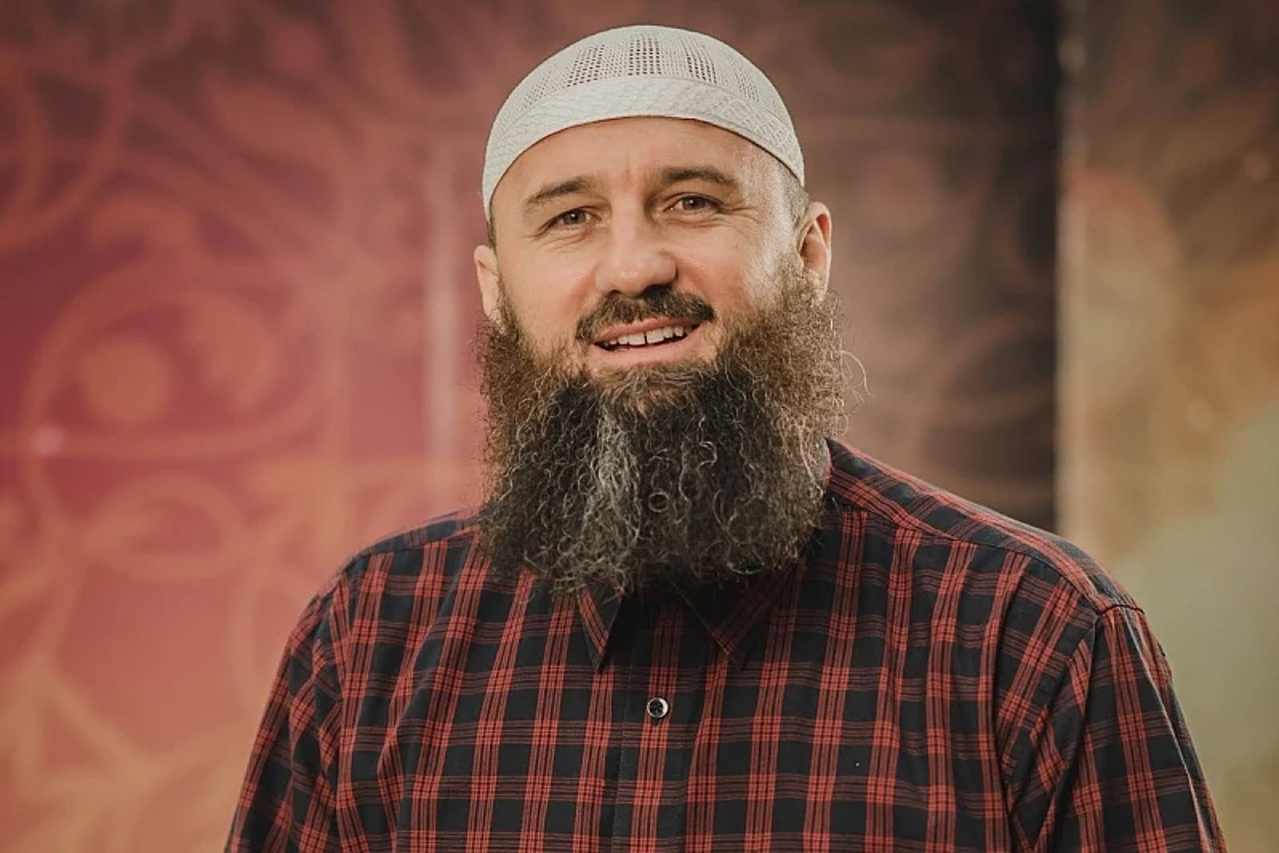 Elvedin Pezić
