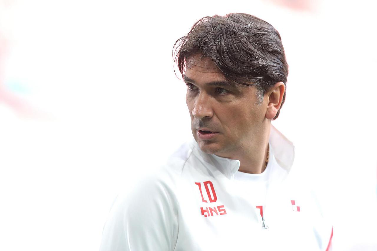 zlatko dalić