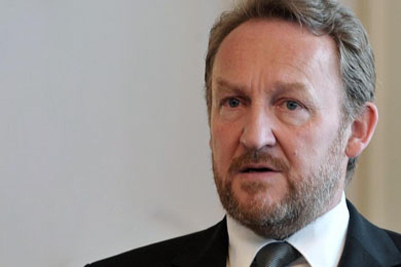 Bakir Izetbegovic